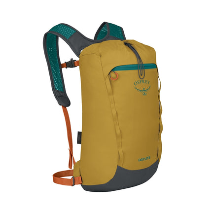 美國 Osprey Daylite Cinch 15L Backpack	背包  日光 小鹰背包(2024 Version)