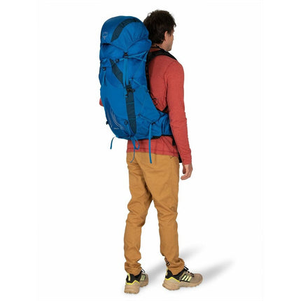 美國 Osprey EXOS 38L Men'sBackpack小鹰 男裝露營背囊 鹞鹰