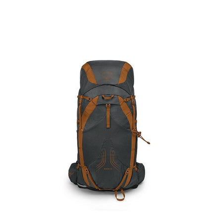 美國 Osprey EXOS 38L Men'sBackpack小鹰 男裝露營背囊 鹞鹰