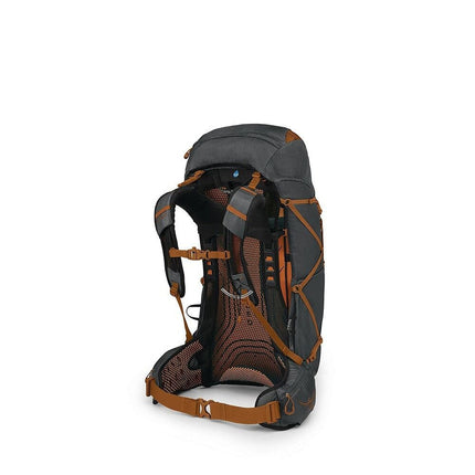 美國 Osprey EXOS 38L Men'sBackpack小鹰 男裝露營背囊 鹞鹰