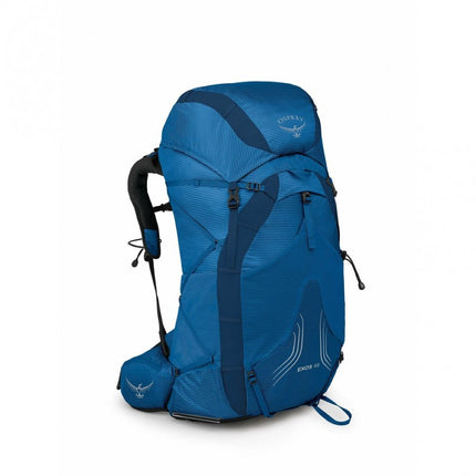 美國 Osprey EXOS 48L Men'sBackpack小鹰 男裝露營背囊 鹞鹰