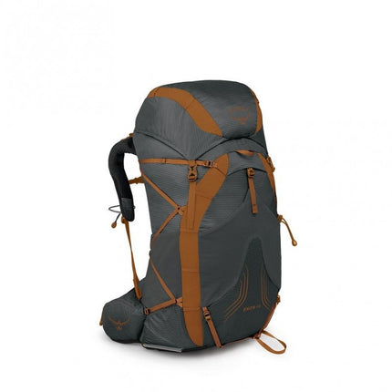美國 Osprey EXOS 48L Men'sBackpack小鹰 男裝露營背囊 鹞鹰