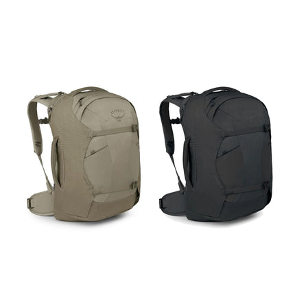 美國 Osprey Farpoint 40L Bag 子母袋 远行小鹰