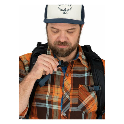 美國 Osprey Farpoint 40L Bag 子母袋 远行小鹰