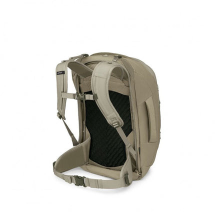 美國 Osprey Farpoint 55L Bag 子母袋 远行背包 小鹰