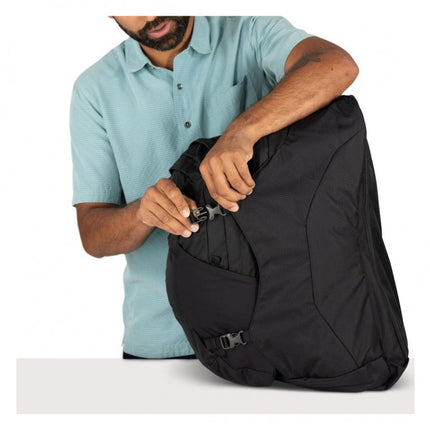 美國 Osprey Farpoint 55L Bag 子母袋 远行背包 小鹰