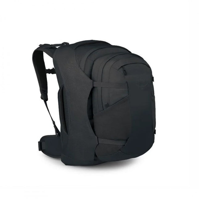 美國 Osprey Farpoint 55L Bag 子母袋 远行背包 小鹰