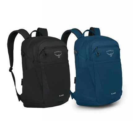 美國 Osprey 小鷹 Flare 27L S23 Backpack 背囊 闪耀 小鹰背包