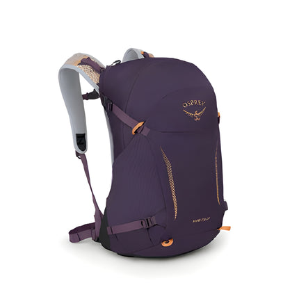 美國 Osprey 小鷹 Hikelite 26L Backpack S23行山背囊  骇客  小鹰背包