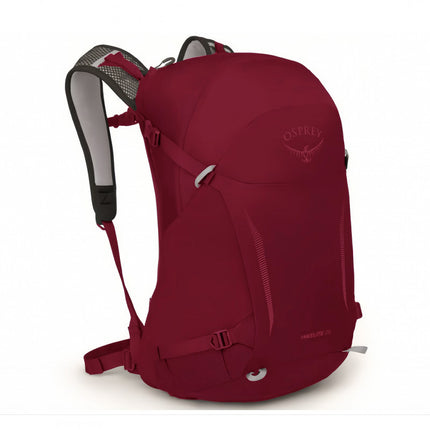 美國 Osprey 小鷹 Hikelite 26L Backpack S23行山背囊  骇客  小鹰背包