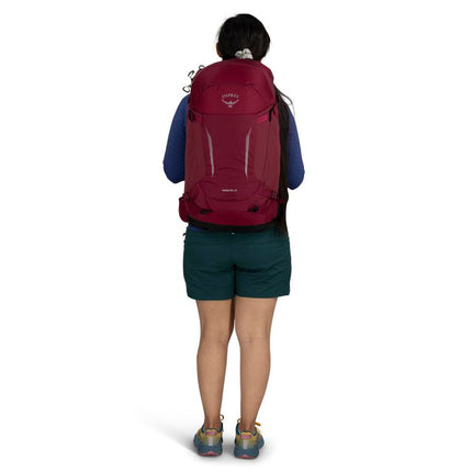 美國 Osprey 小鷹 Hikelite 28L Backpack S23行山背囊 骇客 小鹰背包