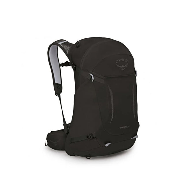 美國 Osprey 小鷹 Hikelite 28L Backpack S23行山背囊 骇客 小鹰背包