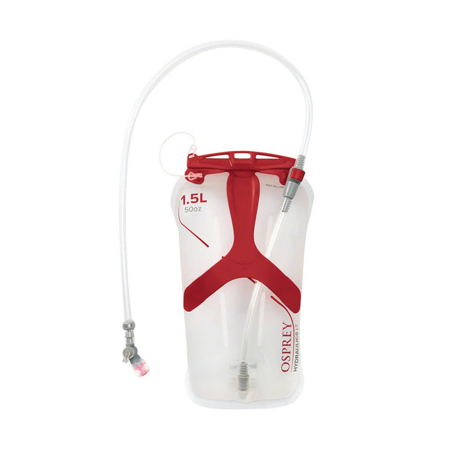 美國 Osprey 小鹰 Hydraulics LT 1.5L Reservoir 背囊水袋