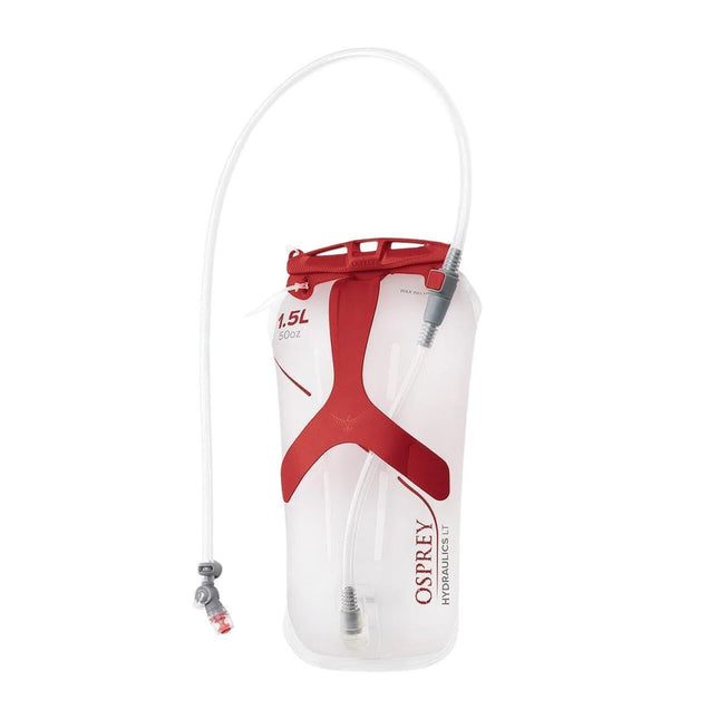 美國 Osprey 小鹰 Hydraulics LT 1.5L Reservoir 背囊水袋