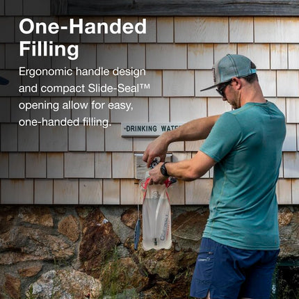 美國 Osprey Hydraulics 3L Reservoir背囊水袋