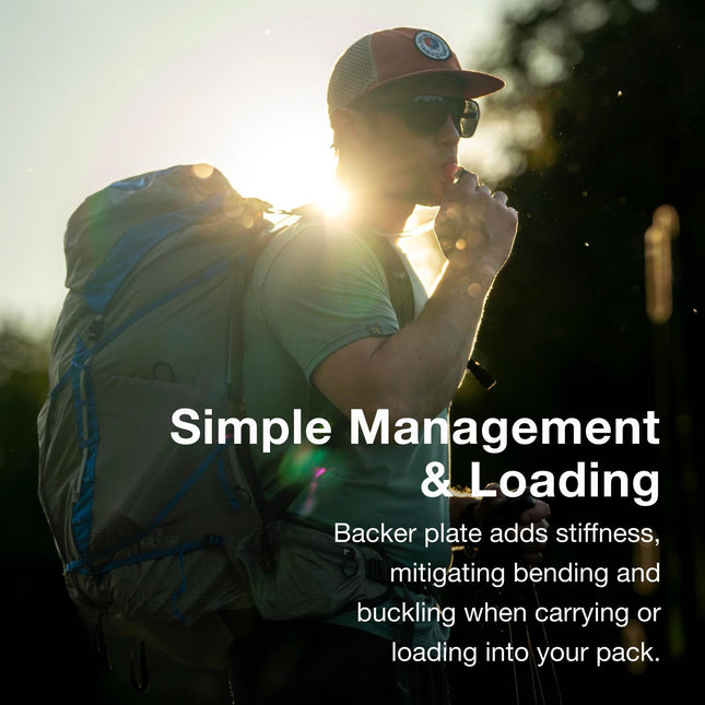 美國 Osprey Hydraulics 3L Reservoir背囊水袋