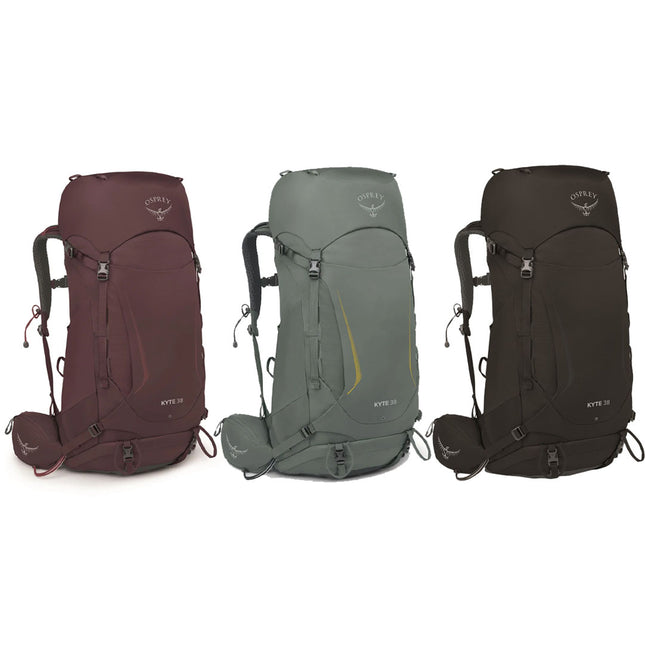 美國 Osprey 小鷹 Kyte 38L Backpack S23 背囊 鹞鹰 小鹰背包
