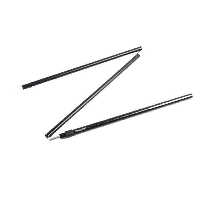 美國 Nemo Adjustable Tarp Pole L(203-251cm) 天幕柱