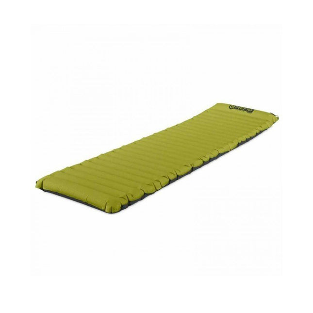 美國 Nemo Astro Lightweight Insulated Sleeping  Pad 特長露營充氣睡墊 (Long)