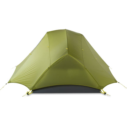 美國 Nemo Dragonfly OSMO Ultralight Backpacking Tent 二人單車露營帳篷