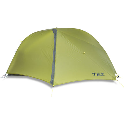 美國 Nemo Dragonfly OSMO Ultralight Backpacking Tent 二人單車露營帳篷