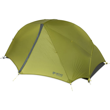 美國 Nemo Dragonfly OSMO Ultralight Backpacking Tent 二人單車露營帳篷