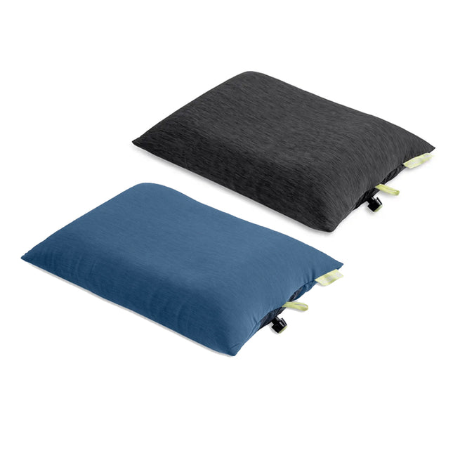 美國 Nemo Fillo Elite UltralightBackpacking Pillow 露營充氣枕