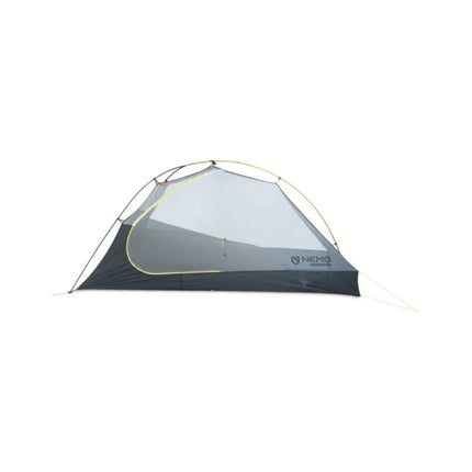 美國Nemo Hornet OSMOUltralight Backpacking Tent 一人露營帳篷