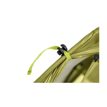 美國Nemo Hornet OSMOUltralight Backpacking Tent 一人露營帳篷