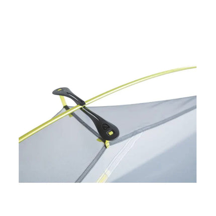 美國Nemo Hornet OSMOUltralight Backpacking Tent 一人露營帳篷