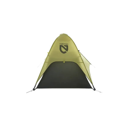 美國Nemo Hornet OSMOUltralight Backpacking Tent 一人露營帳篷