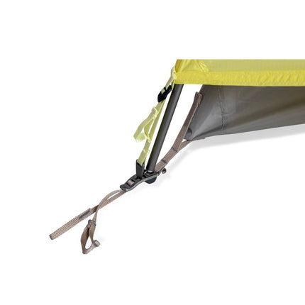 美國 Nemo Mayfly OSMO LightweightBackpacking Tent 二人單車露營帳篷