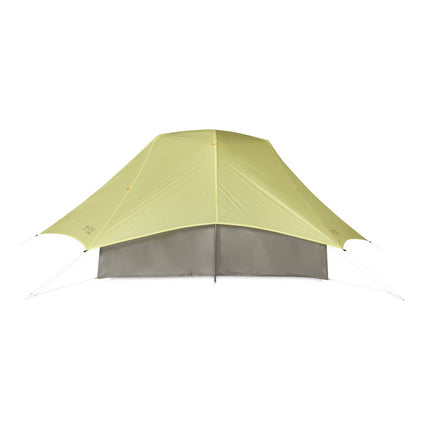 美國 Nemo Mayfly OSMO LightweightBackpacking Tent 二人單車露營帳篷