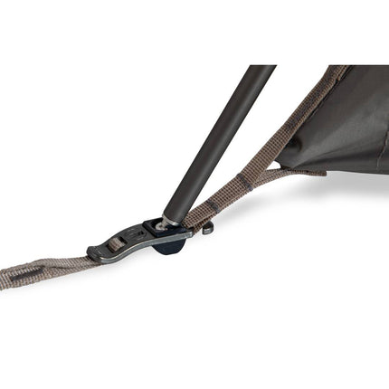 美國 Nemo Mayfly OSMO LightweightBackpacking Tent 二人單車露營帳篷