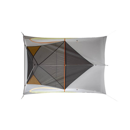 美國 Nemo Mayfly OSMO LightweightBackpacking Tent 二人單車露營帳篷