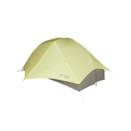 美國 Nemo Mayfly OSMO LightweightBackpacking Tent 二人單車露營帳篷
