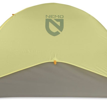 美國 Nemo Mayfly OSMO LightweightBackpacking Tent 三人單車露營帳篷