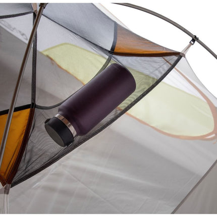 美國 Nemo Mayfly OSMO LightweightBackpacking Tent 三人單車露營帳篷