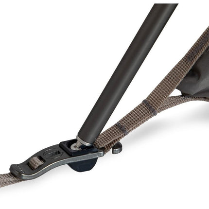 美國 Nemo Mayfly OSMO LightweightBackpacking Tent 三人單車露營帳篷