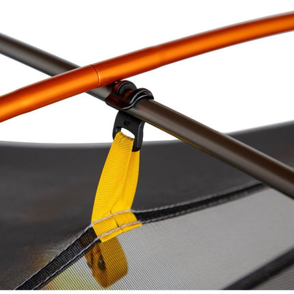 美國 Nemo Mayfly OSMO LightweightBackpacking Tent 三人單車露營帳篷