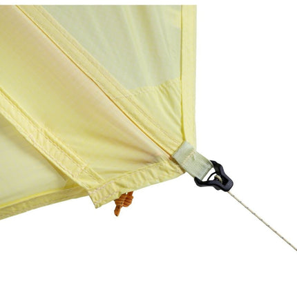 美國 Nemo Mayfly OSMO LightweightBackpacking Tent 三人單車露營帳篷