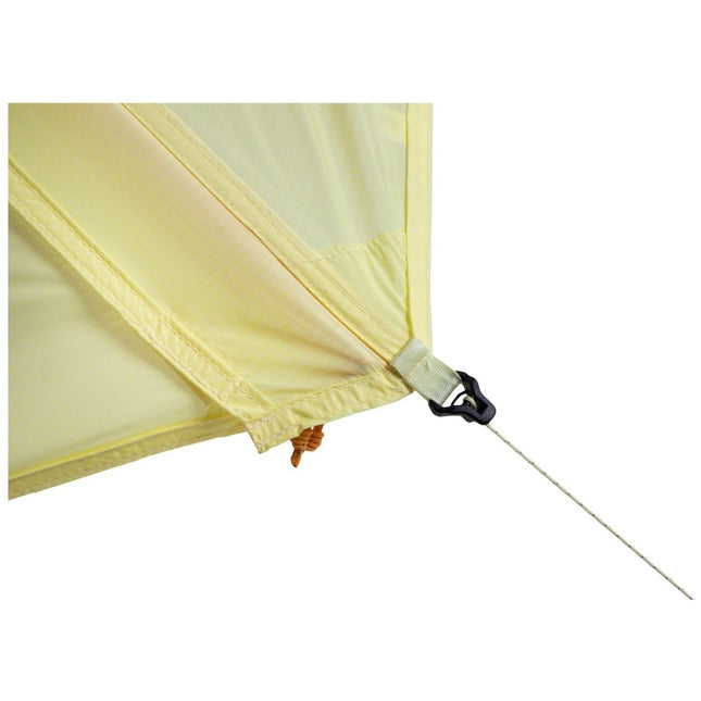 美國 Nemo Mayfly OSMO LightweightBackpacking Tent 三人單車露營帳篷