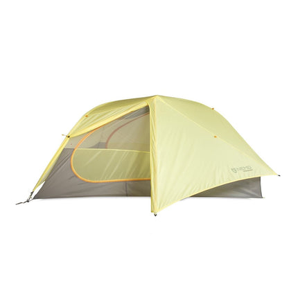 美國 Nemo Mayfly OSMO LightweightBackpacking Tent 三人單車露營帳篷