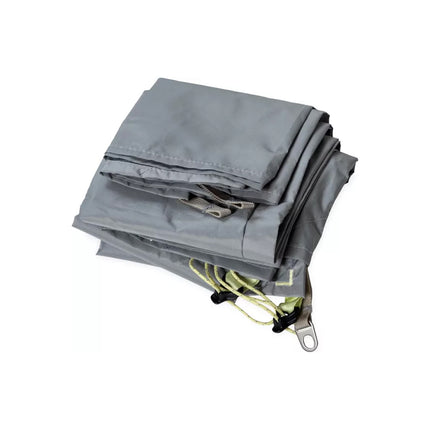 美國 Nemo Mayfly OSMO LightweightBackpacking Tent 三人單車露營帳篷