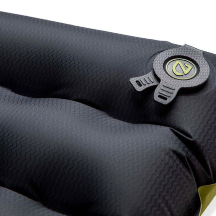 美國 Nemo Tensor Extreme ConditionsUltralight Insulated Sleeping Pad特長露營充氣睡墊 (Long Wide)