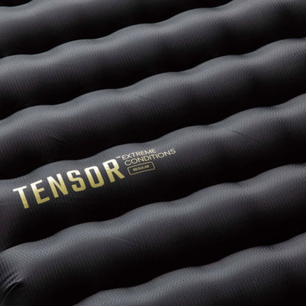 美國 Nemo Tensor Extreme ConditionsUltralight Insulated Sleeping Pad特長露營充氣睡墊 (Long Wide)