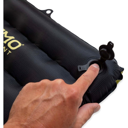 美國 Nemo Tensor Extreme ConditionsUltralight Insulated Sleeping Pad特長露營充氣睡墊 (Long Wide)