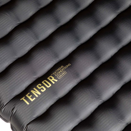 美國 Nemo Tensor Extreme ConditionsUltralight Insulated Sleeping Pad特長露營充氣睡墊 (Long Wide)