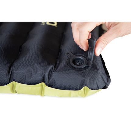 美國 Nemo Tensor Extreme ConditionsUltralight Insulated Sleeping Pad露營充氣睡墊 (Regular Mummy)