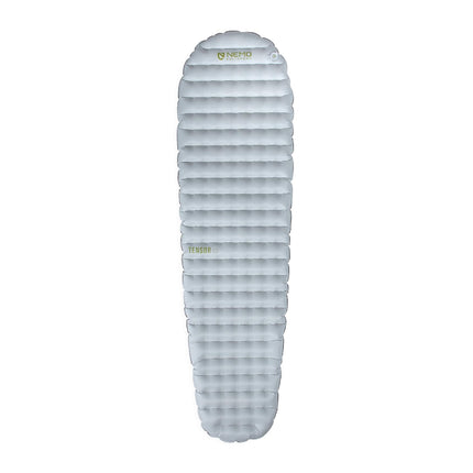 美國 Nemo Tensor Elite UltralightInsulated Sleeping Pad 露營充氣睡墊(Regular Wide Mummy)